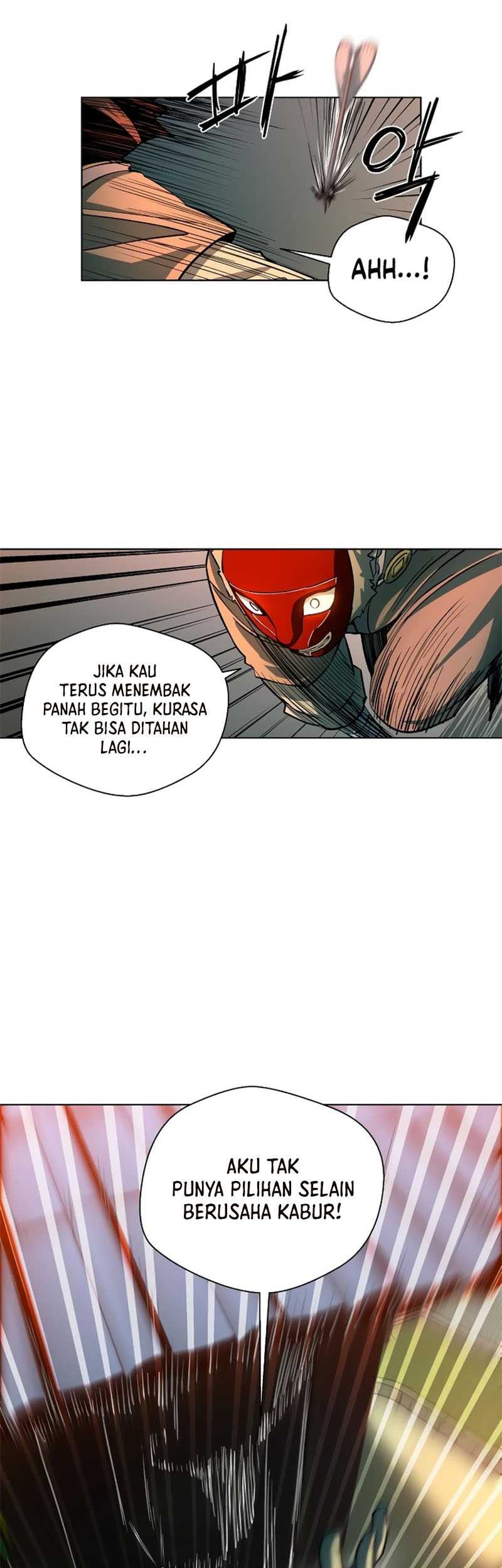 Human Mask Chapter 5 - halaman 50