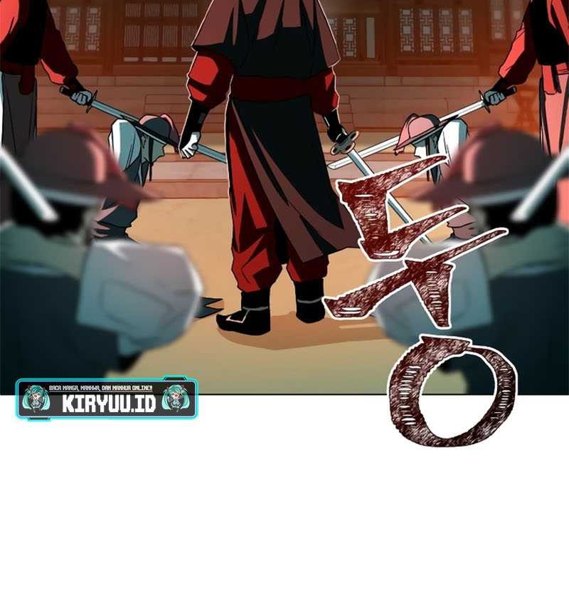 Human Mask Chapter 5 - halaman 58