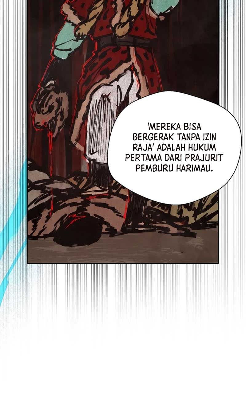Human Mask Chapter 5 - halaman 61