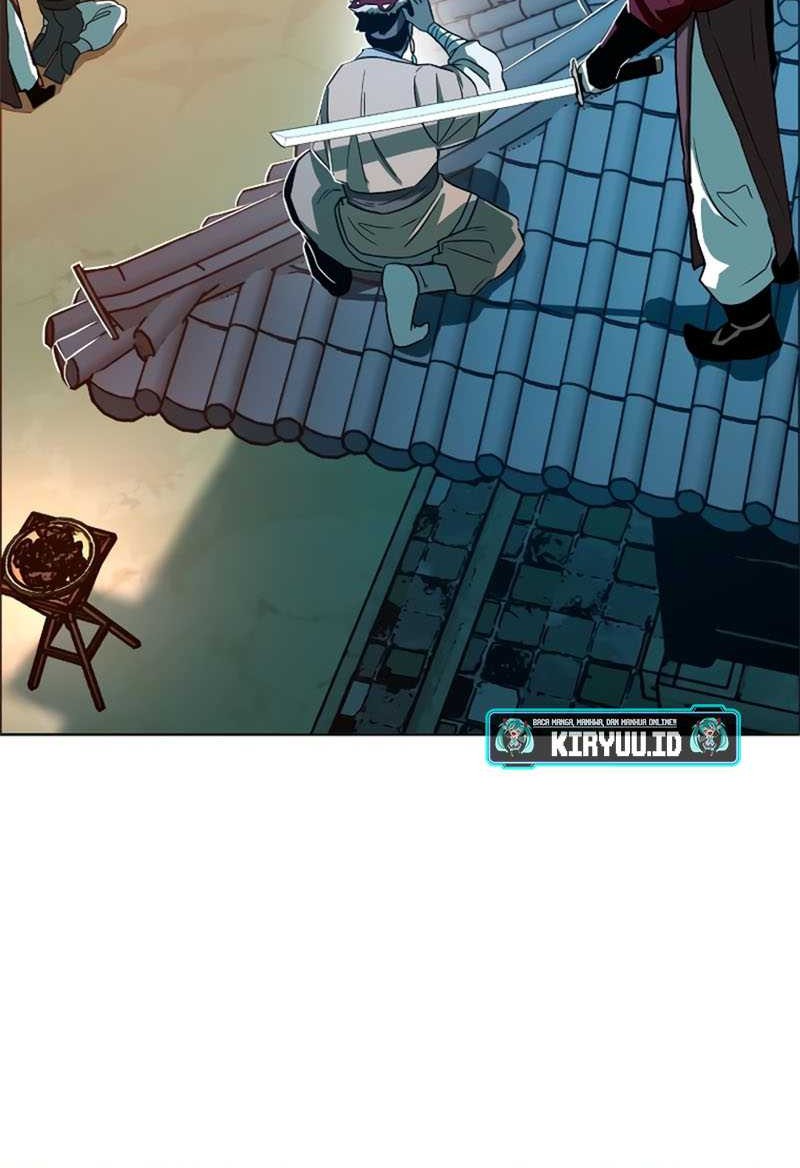 Human Mask Chapter 5 - halaman 64