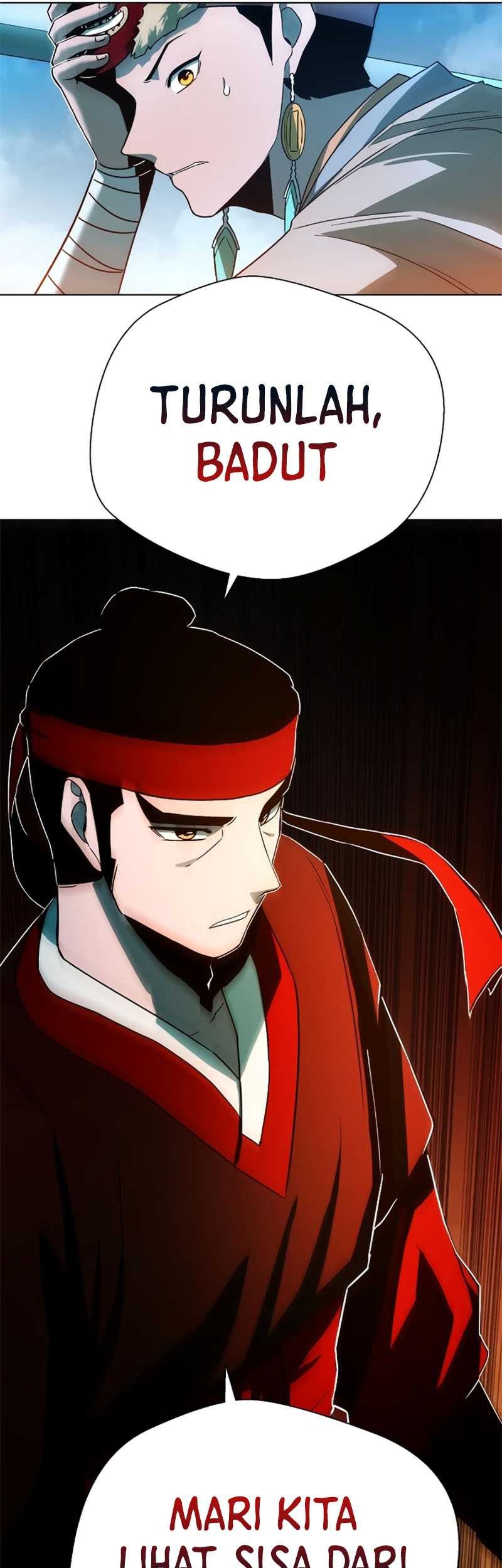 Human Mask Chapter 5 - halaman 65