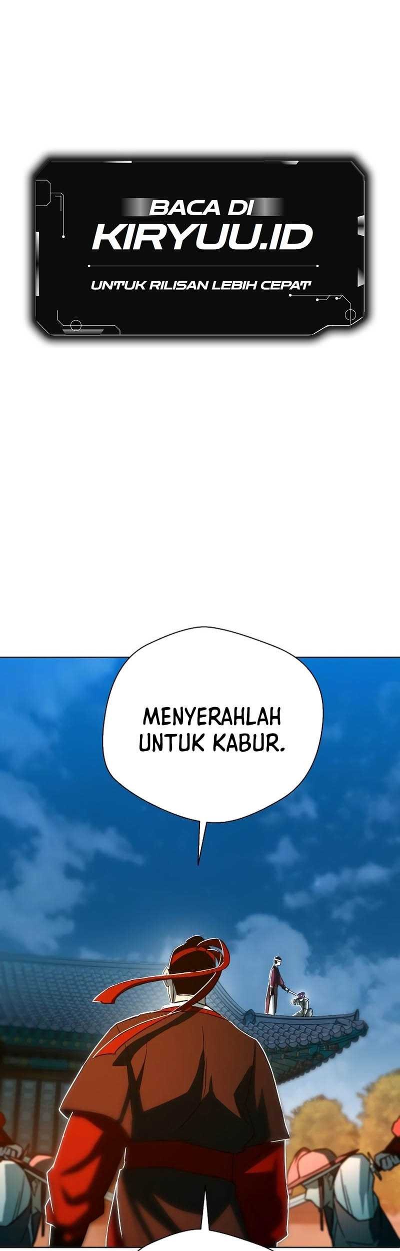 Human Mask Chapter 6 - halaman 2