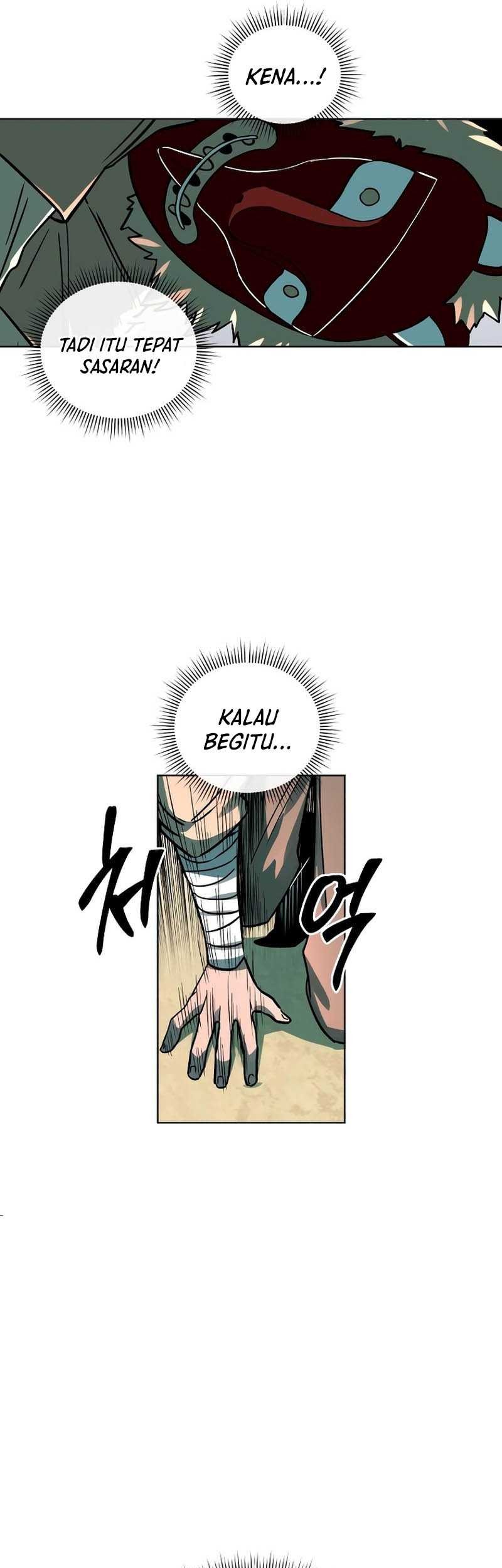 Human Mask Chapter 6 - halaman 26