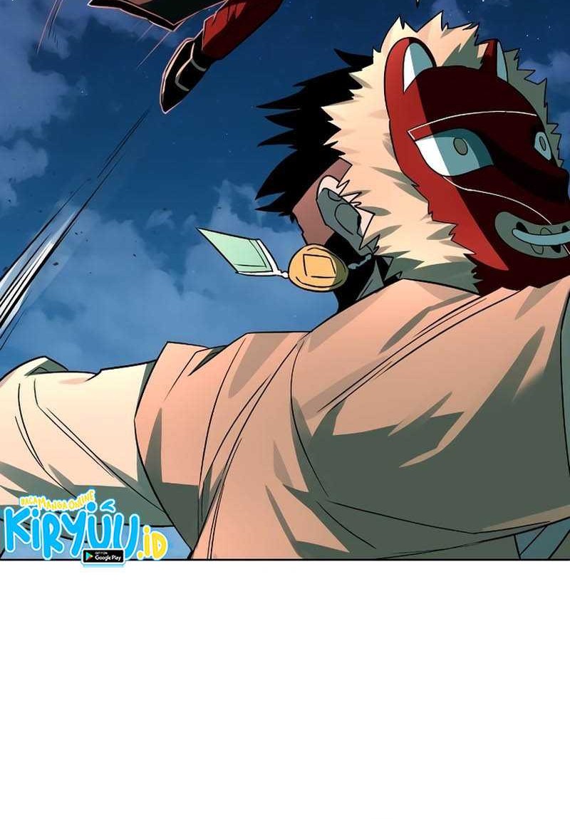 Human Mask Chapter 6 - halaman 29
