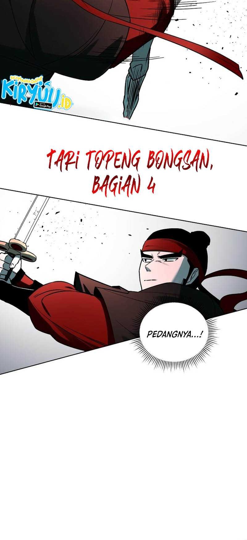 Human Mask Chapter 6 - halaman 36