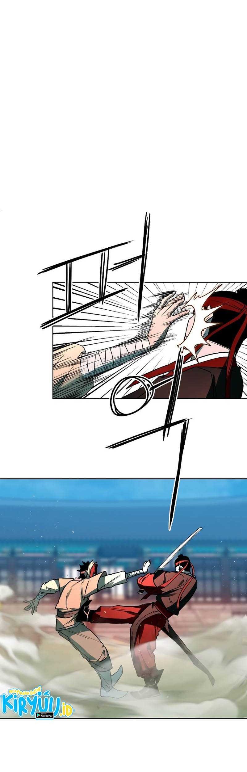 Human Mask Chapter 6 - halaman 39