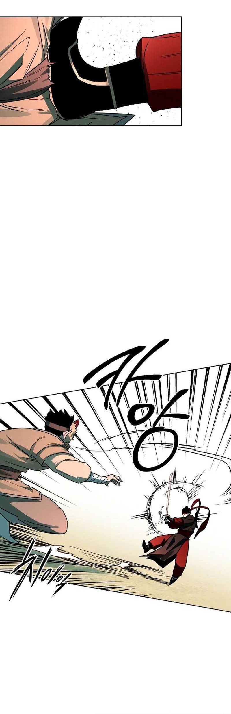 Human Mask Chapter 6 - halaman 40