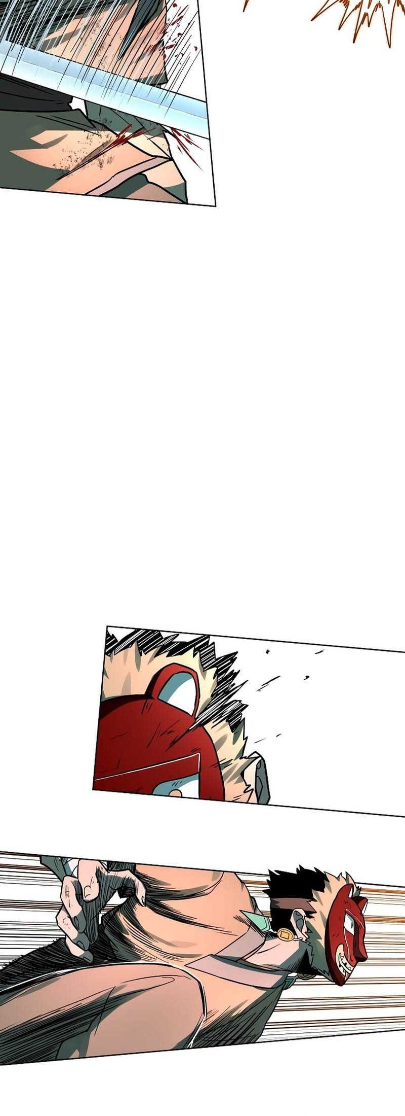 Human Mask Chapter 6 - halaman 44