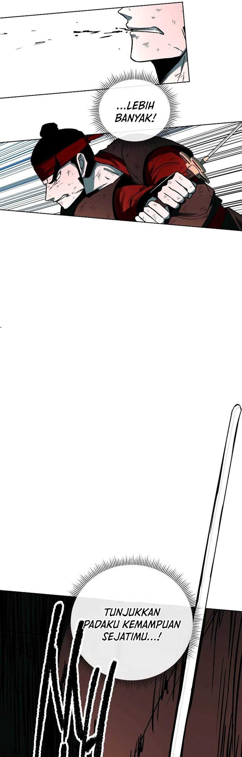 Human Mask Chapter 6 - halaman 45