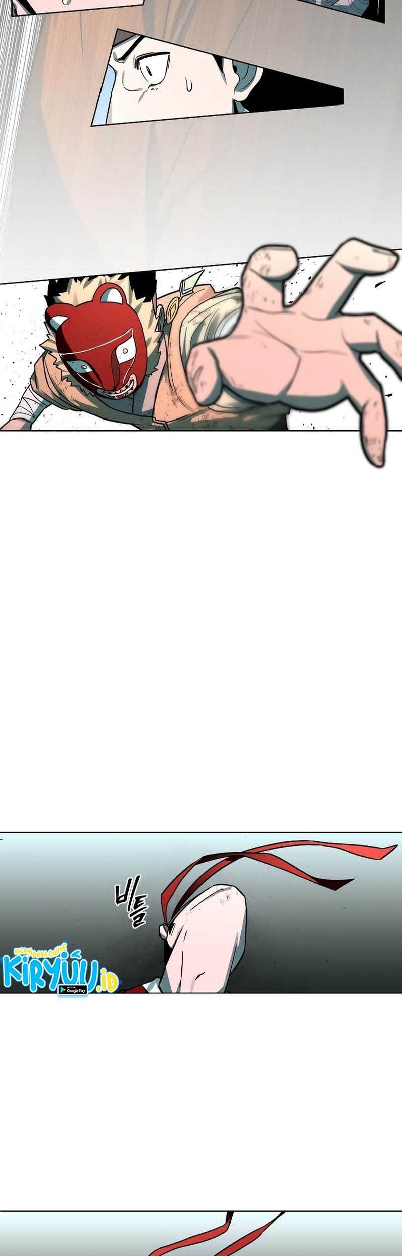 Human Mask Chapter 6 - halaman 51