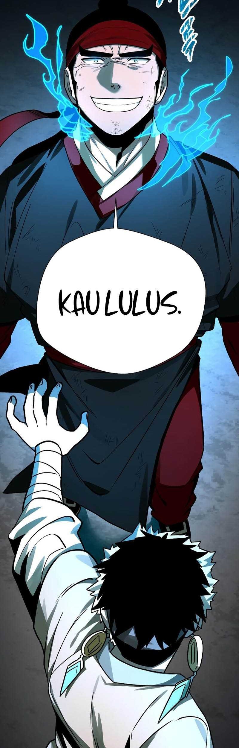 Human Mask Chapter 6 - halaman 54