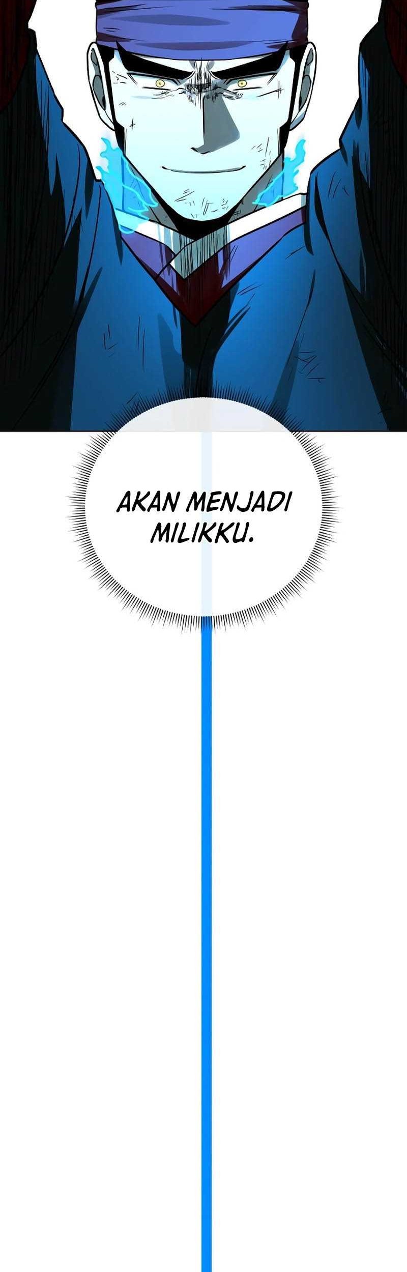 Human Mask Chapter 6 - halaman 57