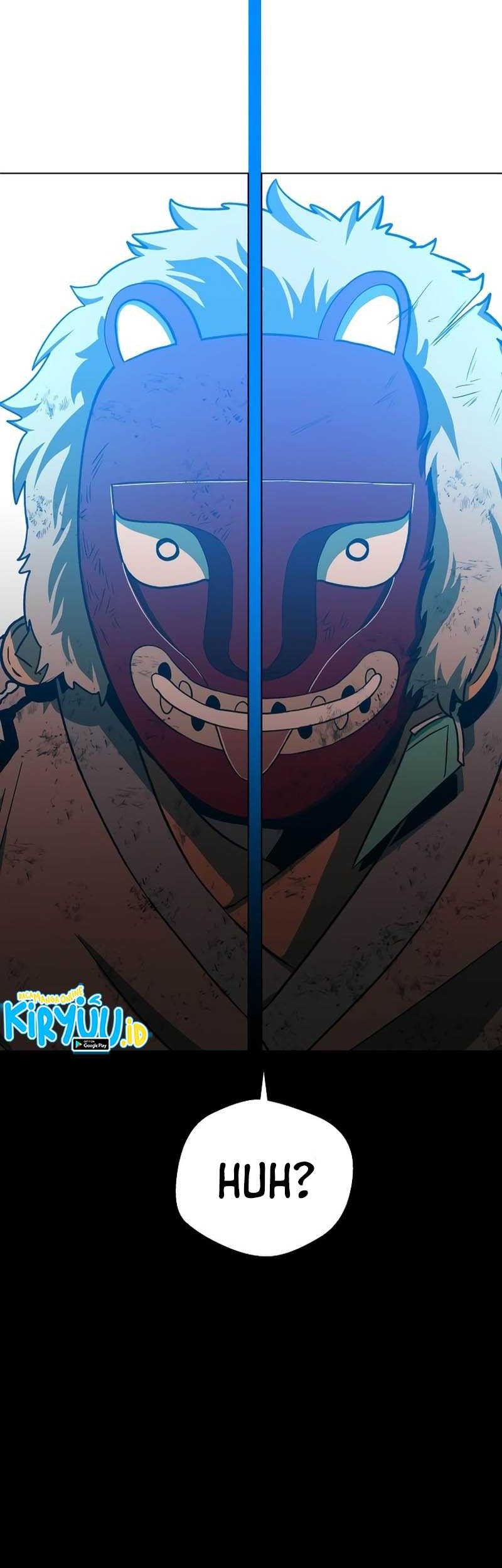 Human Mask Chapter 6 - halaman 58