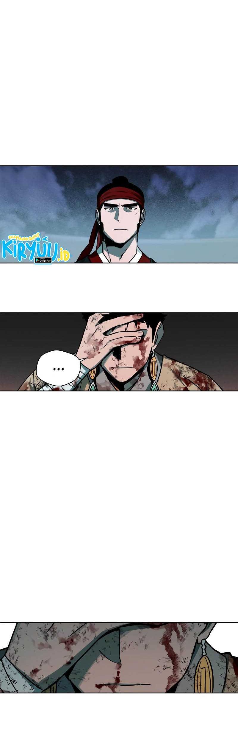 Human Mask Chapter 7 - halaman 16