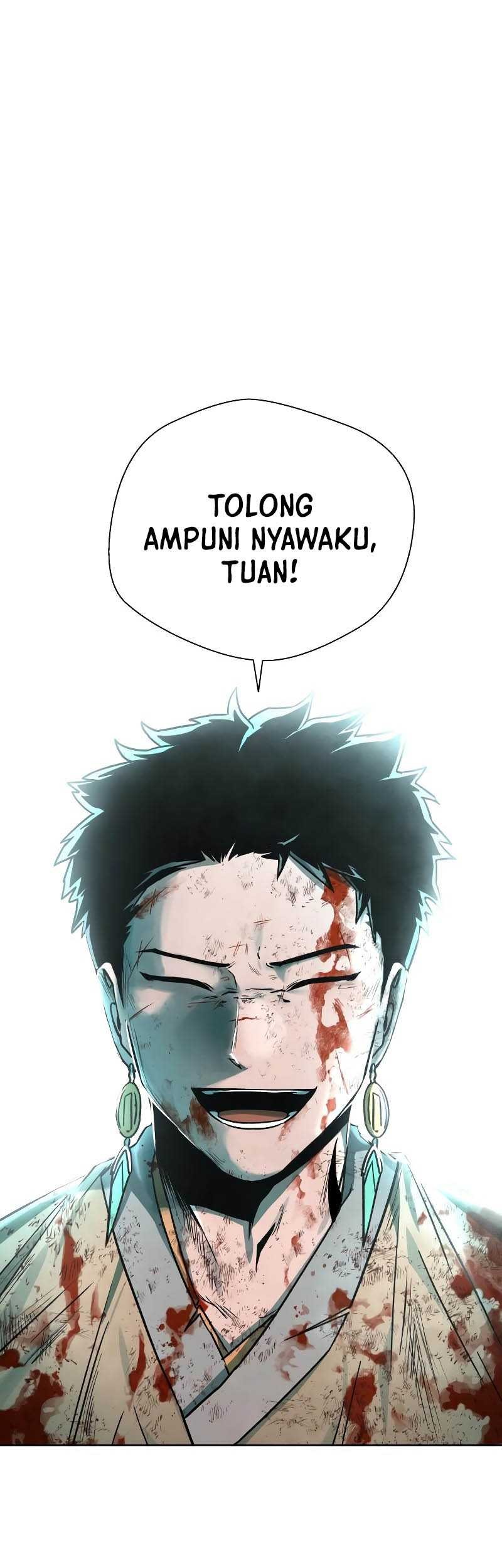 Human Mask Chapter 7 - halaman 18