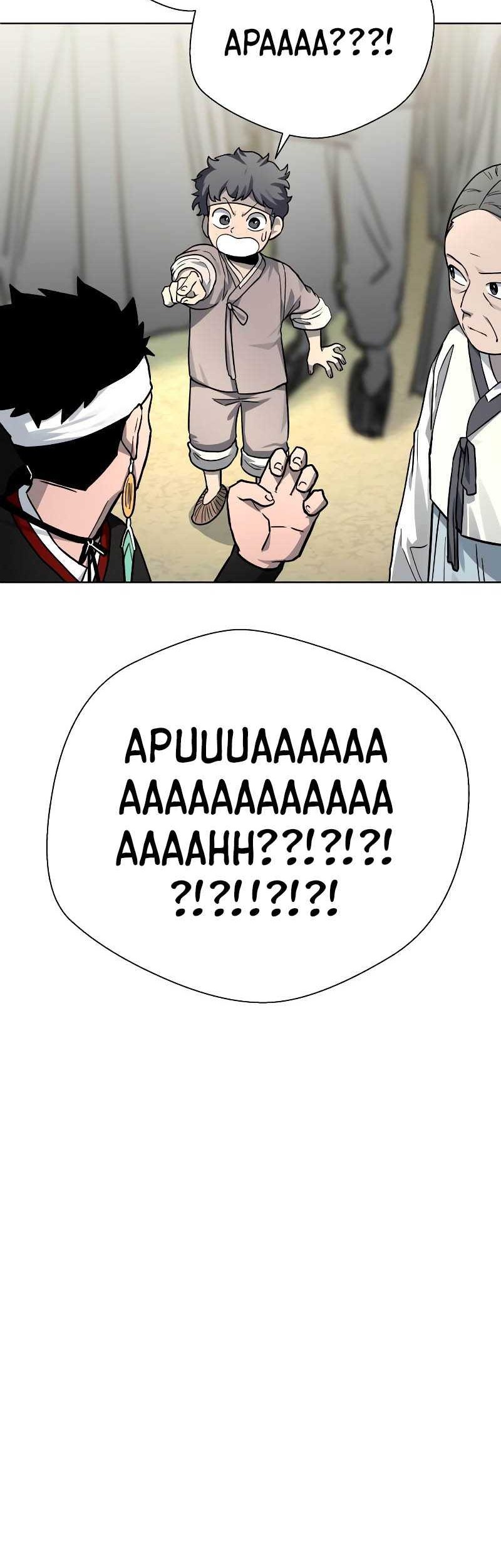 Human Mask Chapter 7 - halaman 37