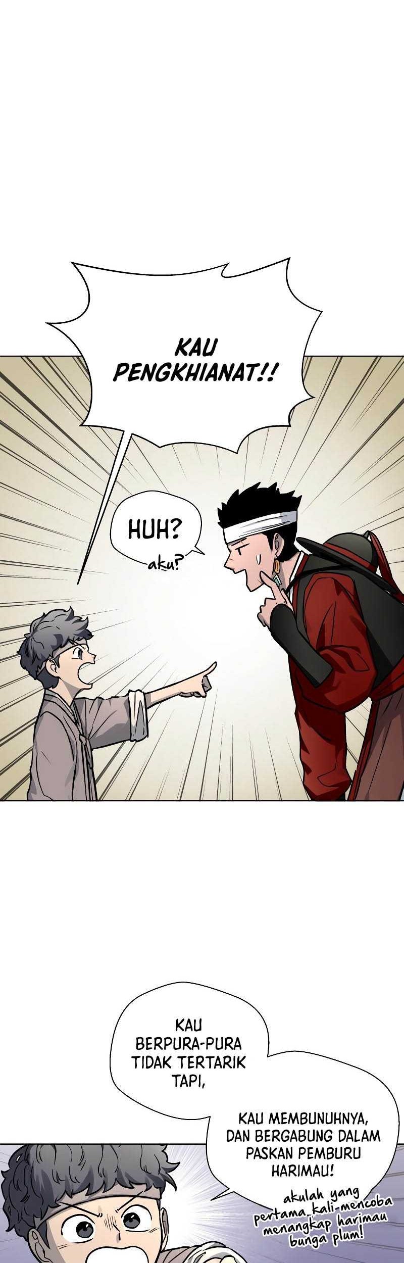 Human Mask Chapter 7 - halaman 39