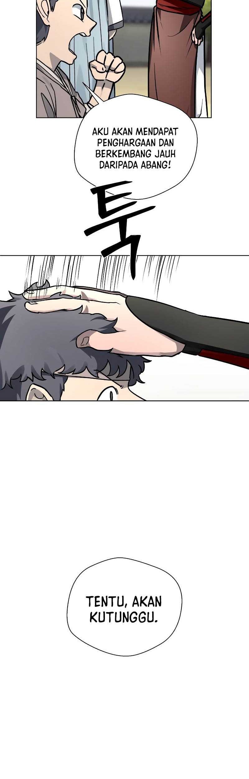 Human Mask Chapter 7 - halaman 41