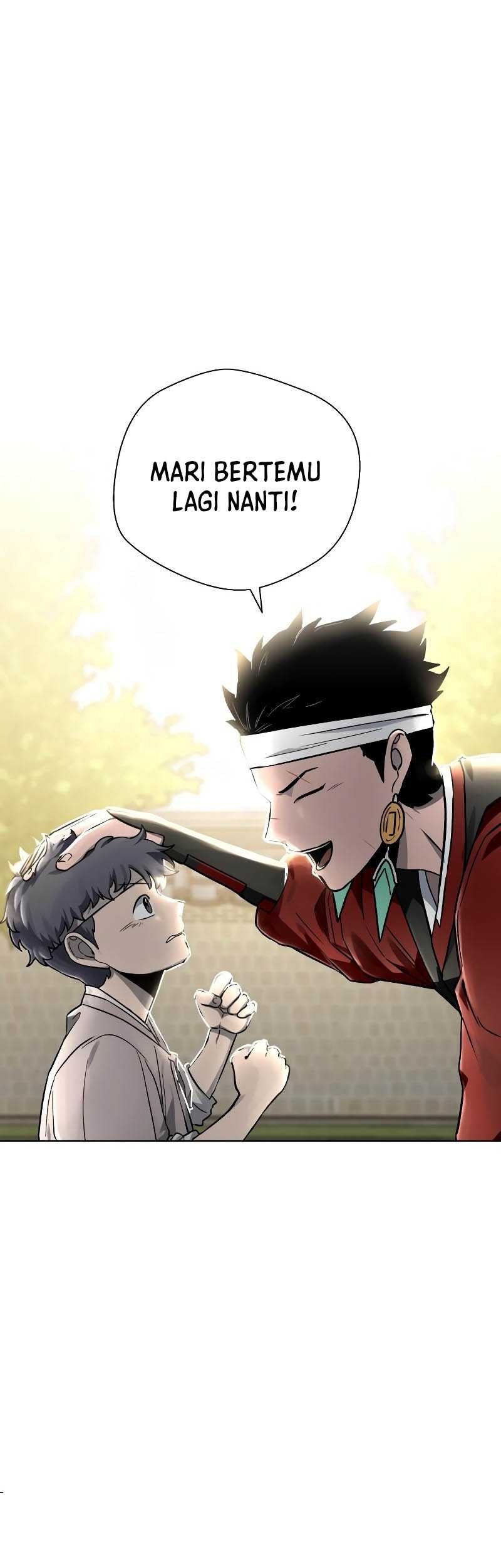 Human Mask Chapter 7 - halaman 42