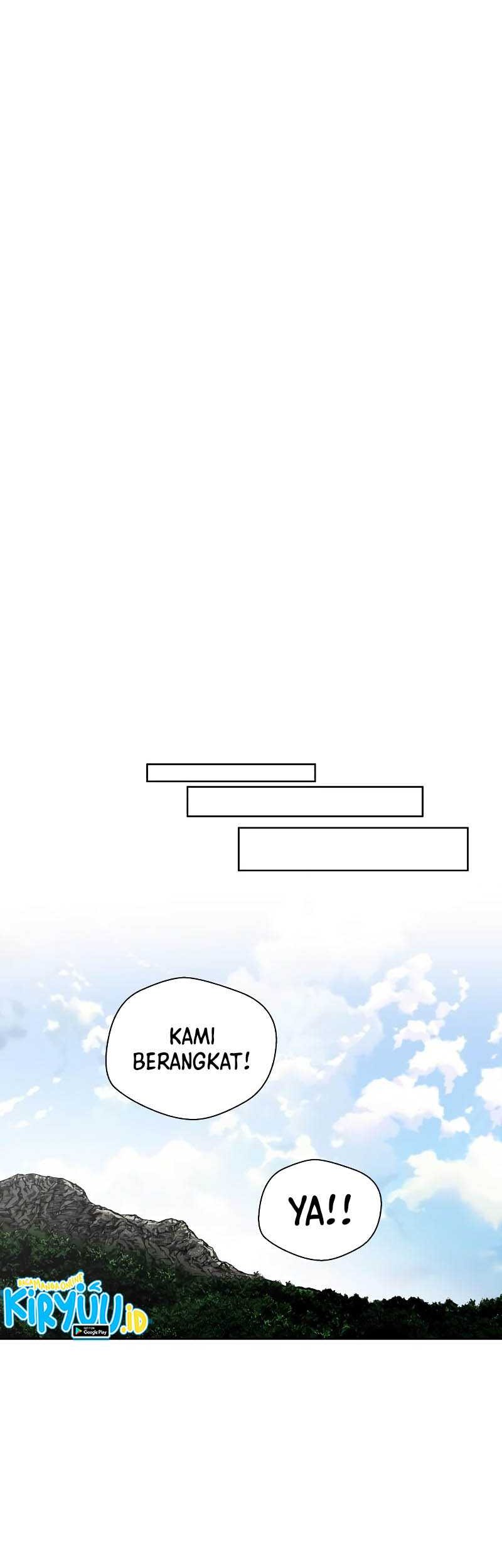 Human Mask Chapter 7 - halaman 44
