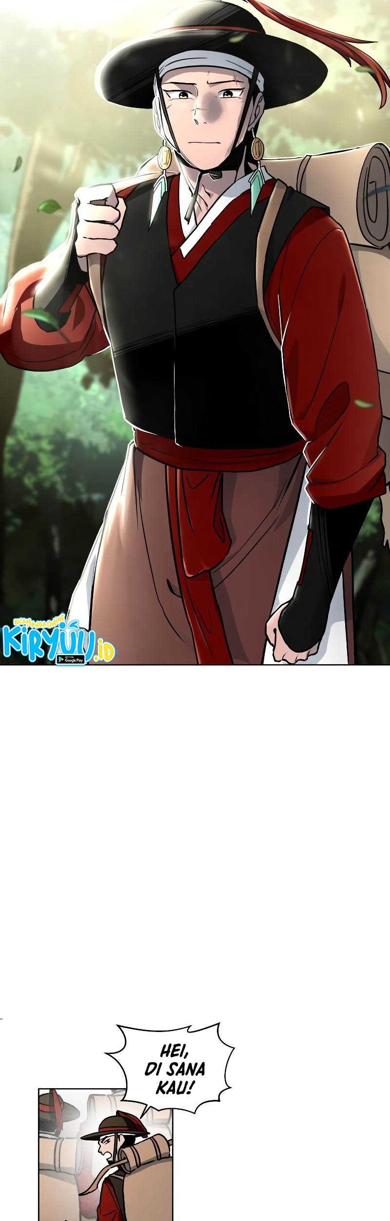 Human Mask Chapter 7 - halaman 48