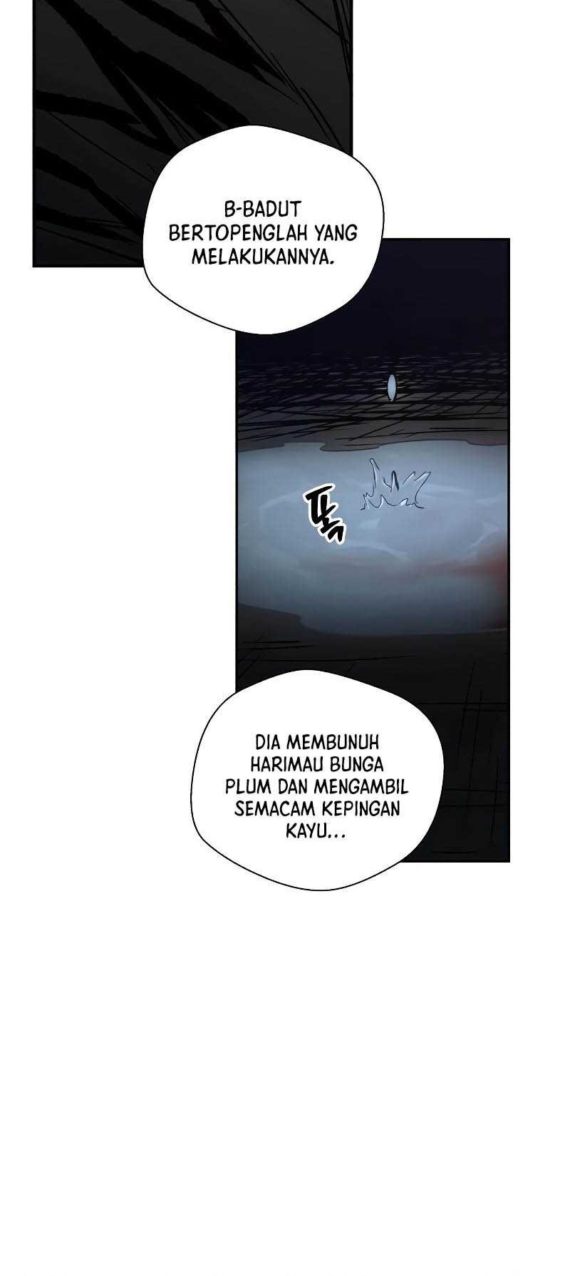 Human Mask Chapter 7 - halaman 53