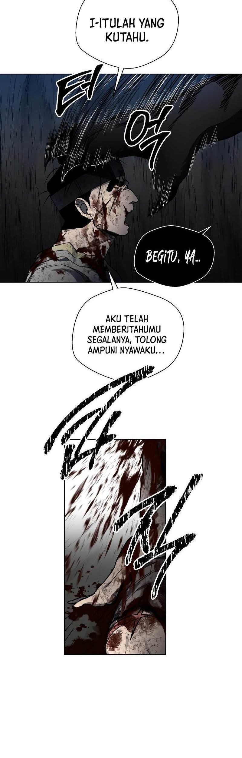 Human Mask Chapter 7 - halaman 55