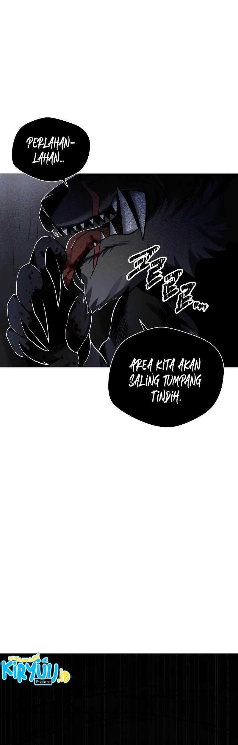 Human Mask Chapter 7 - halaman 56