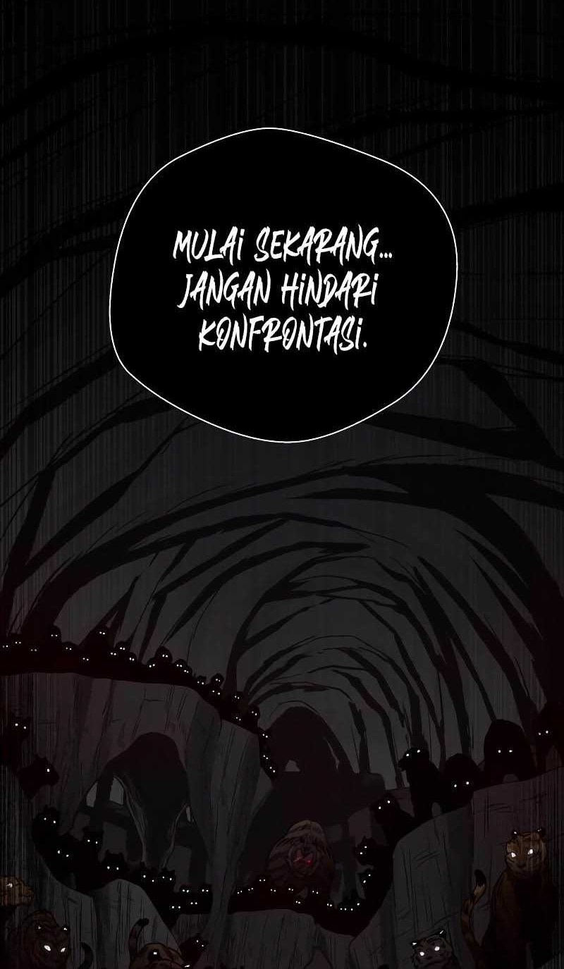 Human Mask Chapter 7 - halaman 57
