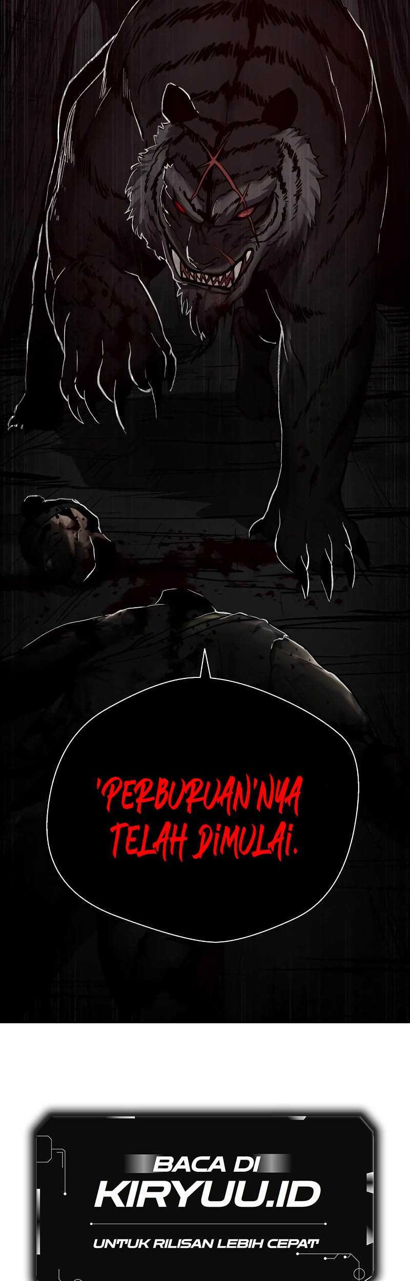 Human Mask Chapter 7 - halaman 59