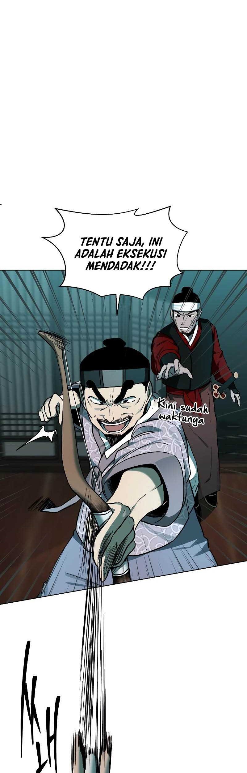 Human Mask Chapter 7 - halaman 7