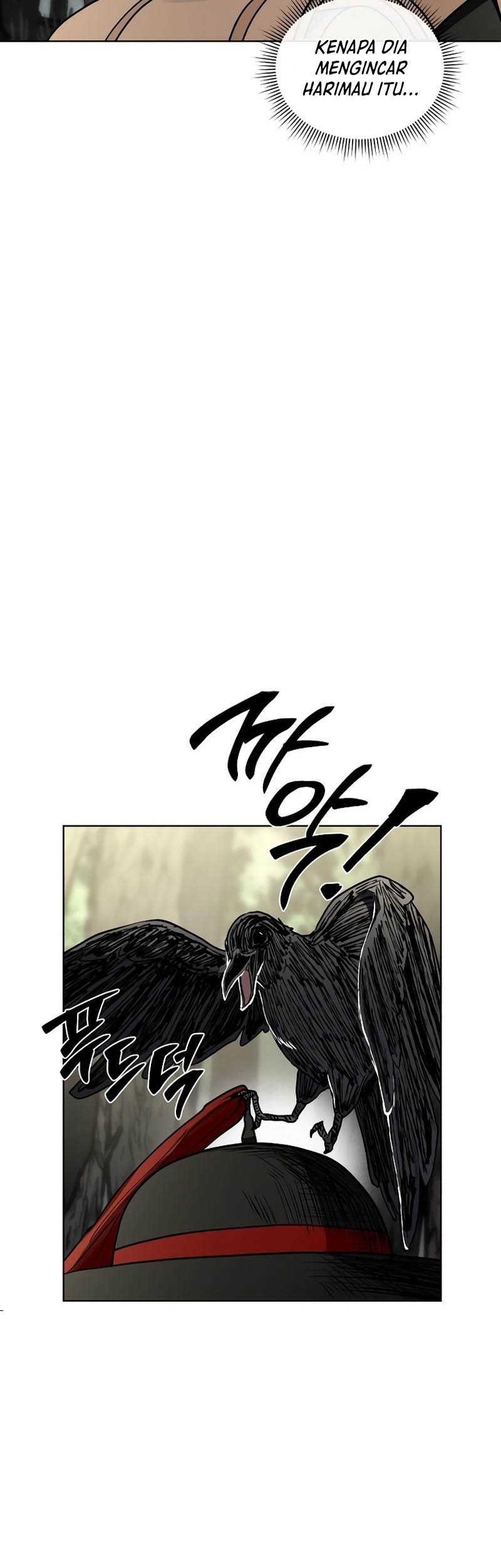 Human Mask Chapter 8 - halaman 32