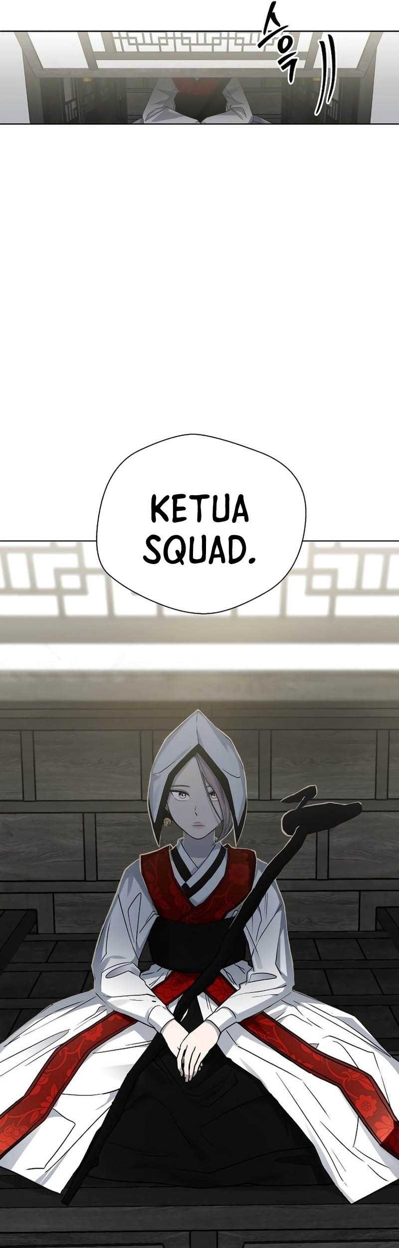 Human Mask Chapter 8 - halaman 42