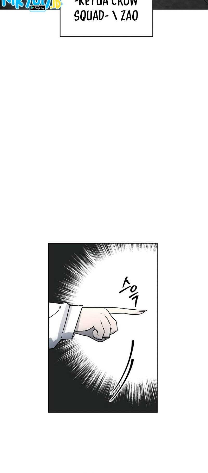 Human Mask Chapter 8 - halaman 45