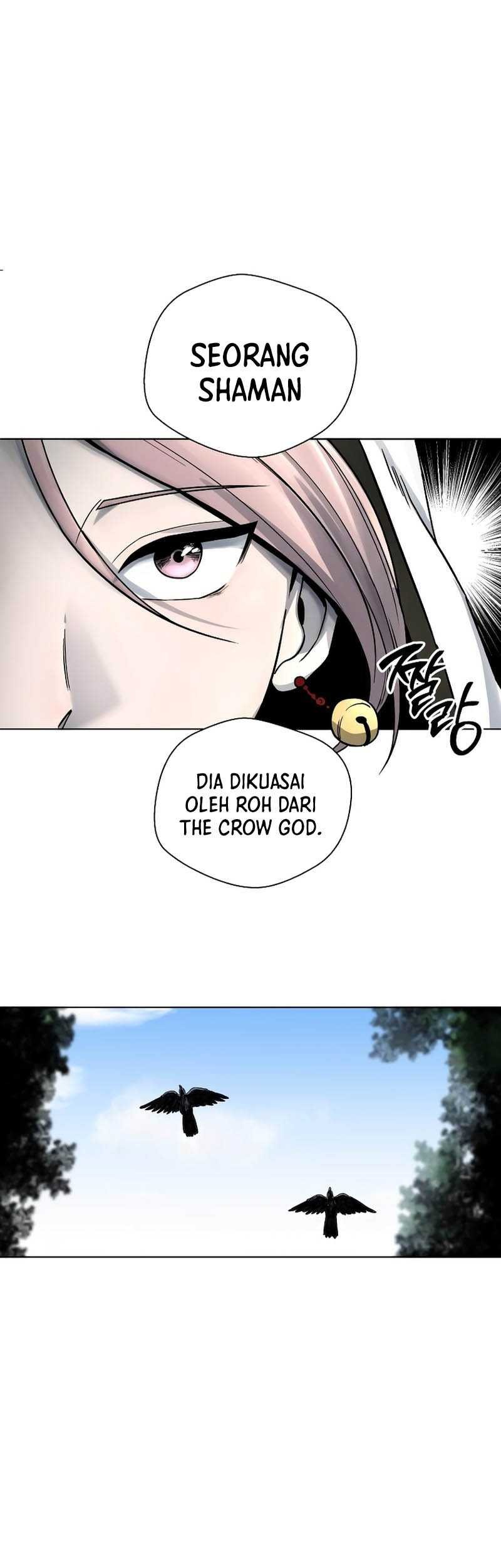 Human Mask Chapter 8 - halaman 50