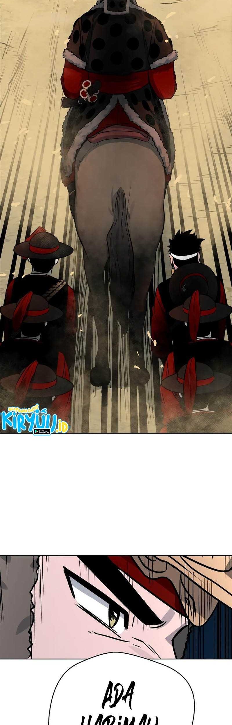Human Mask Chapter 8 - halaman 55
