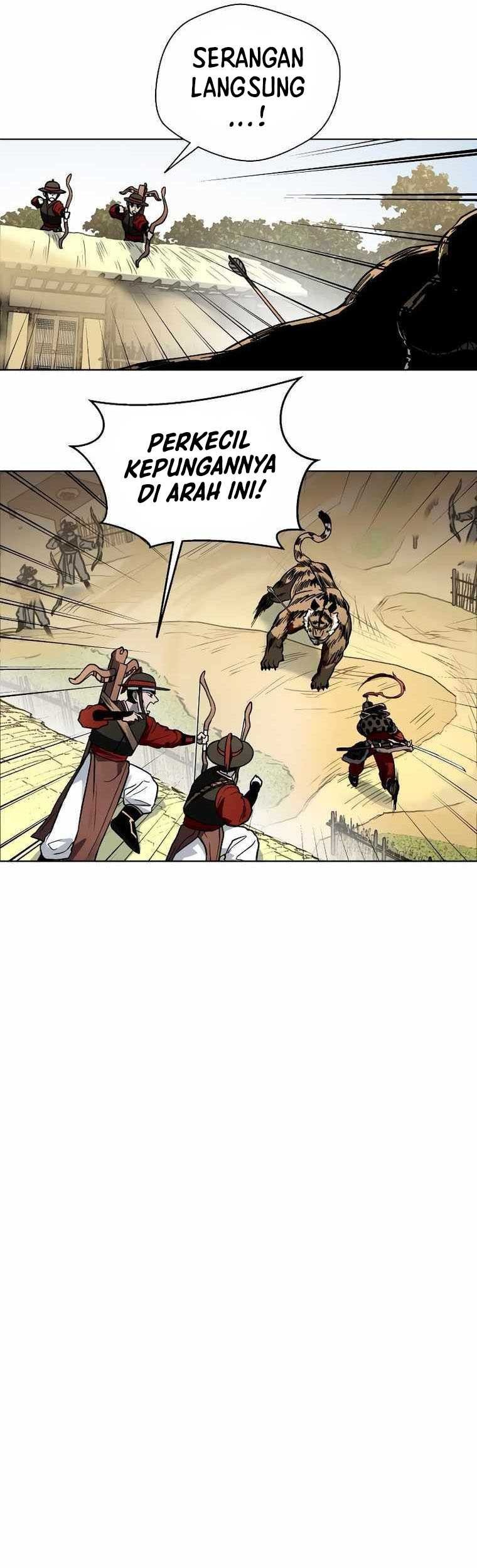 Human Mask Chapter 9 - halaman 26