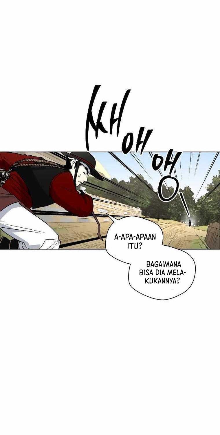 Human Mask Chapter 9 - halaman 41