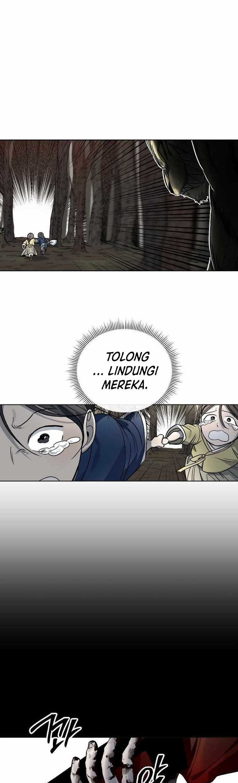 Human Mask Chapter 9 - halaman 46
