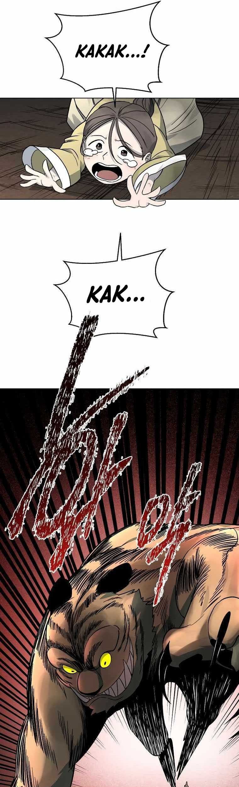 Human Mask Chapter 9 - halaman 50