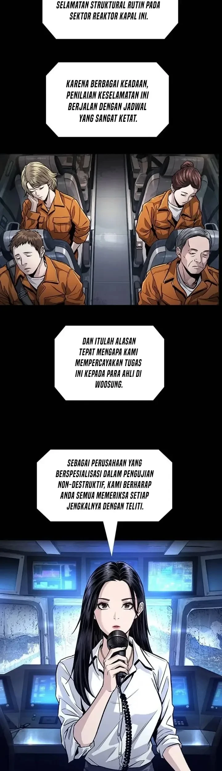 Human Table Chapter 1 - halaman 31