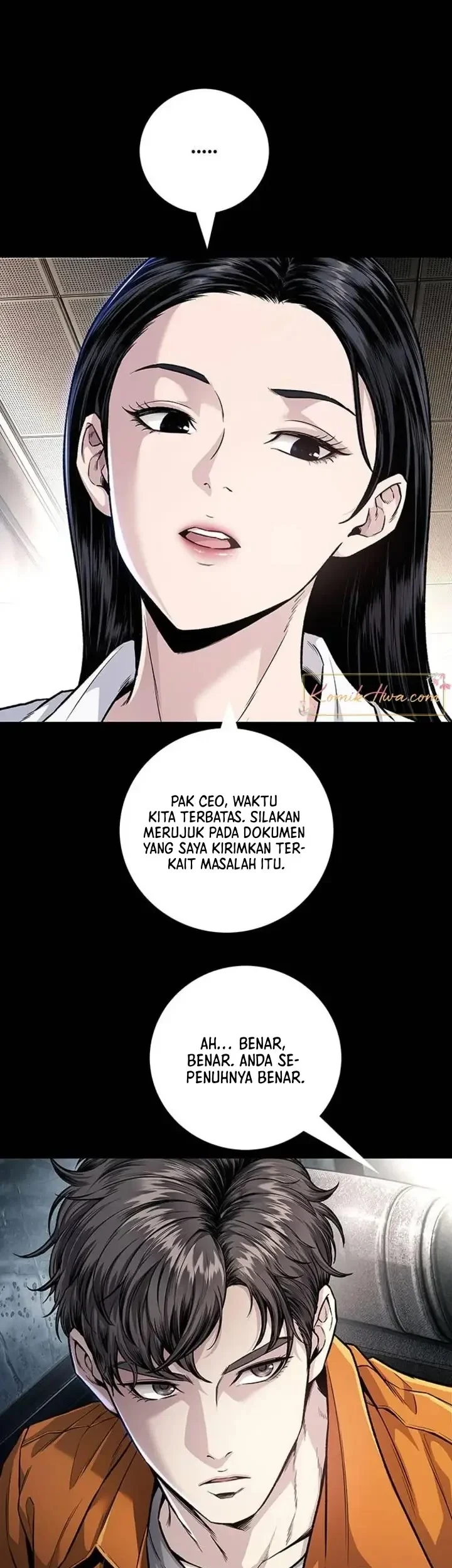 Human Table Chapter 1 - halaman 34