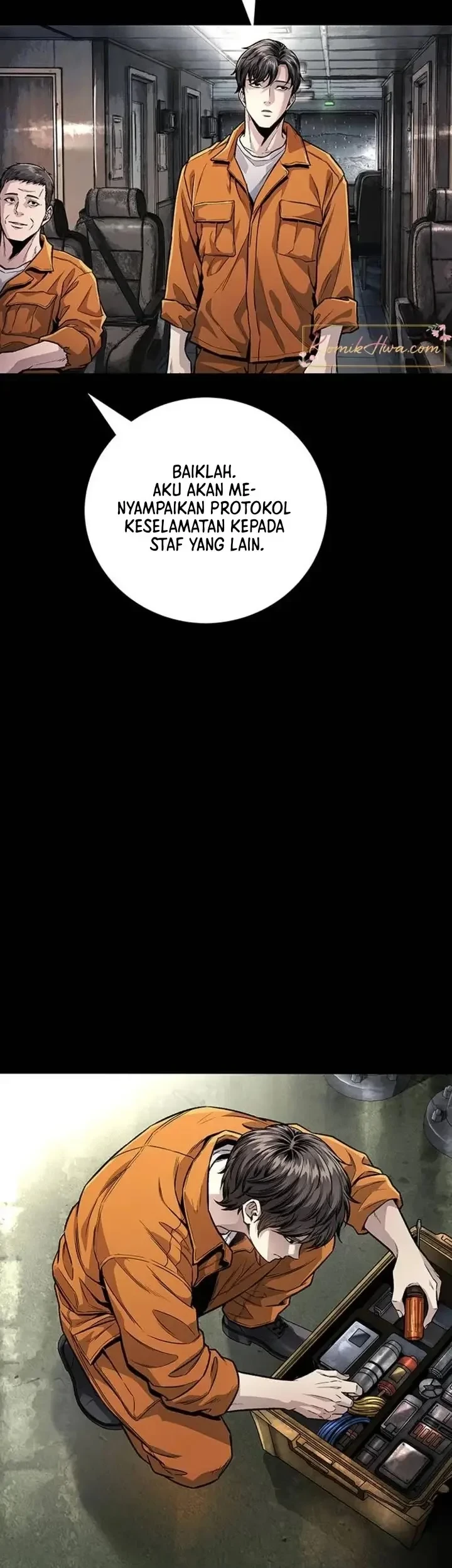 Human Table Chapter 1 - halaman 40