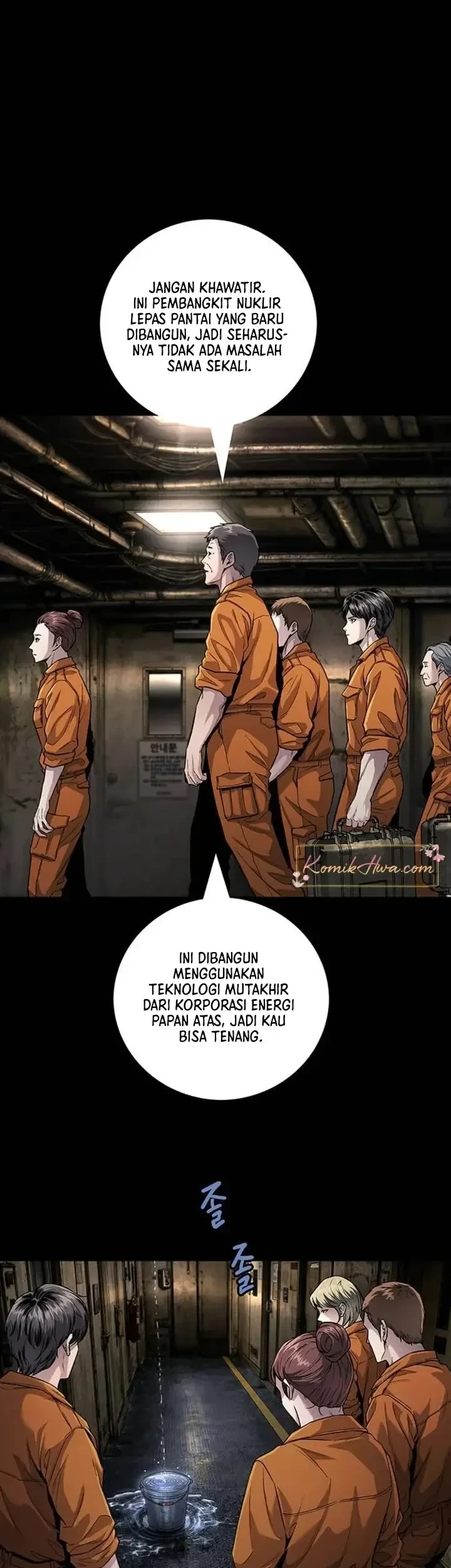 Human Table Chapter 1 - halaman 64