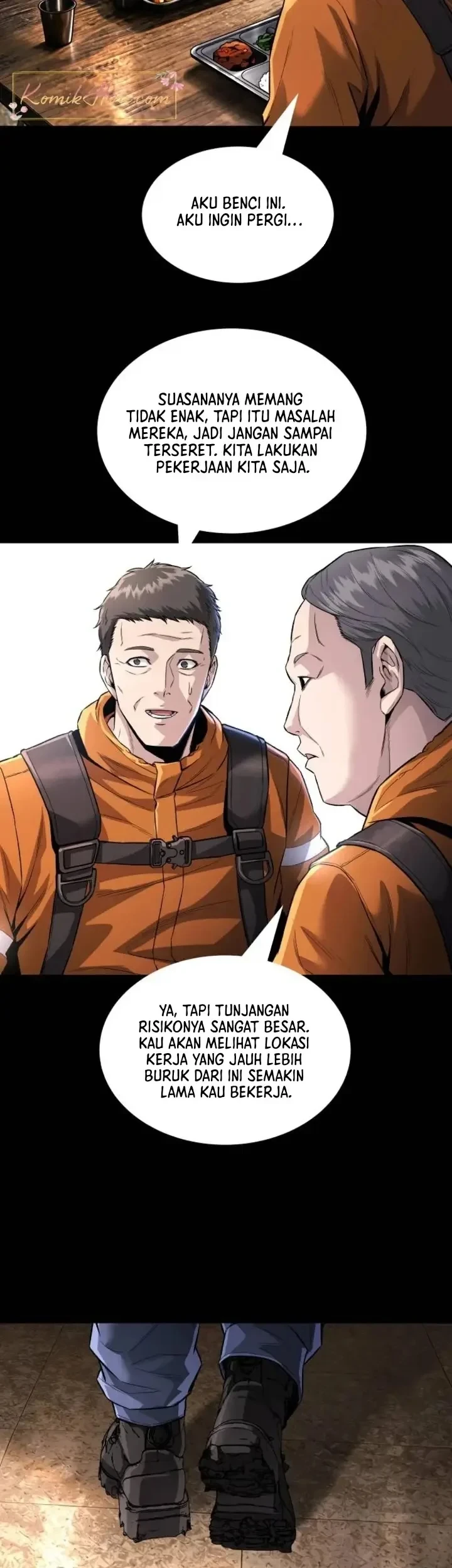 Human Table Chapter 1 - halaman 82