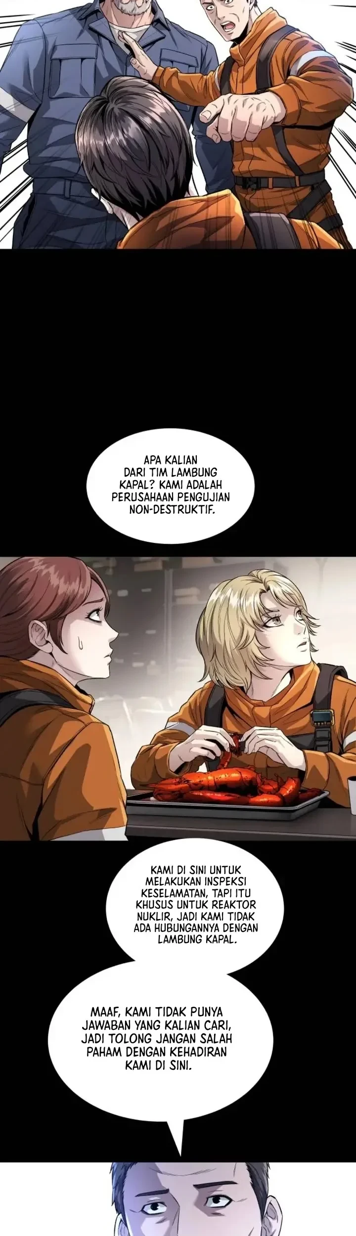 Human Table Chapter 1 - halaman 87