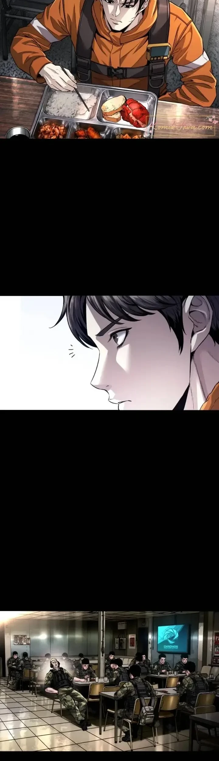 Human Table Chapter 1 - halaman 89