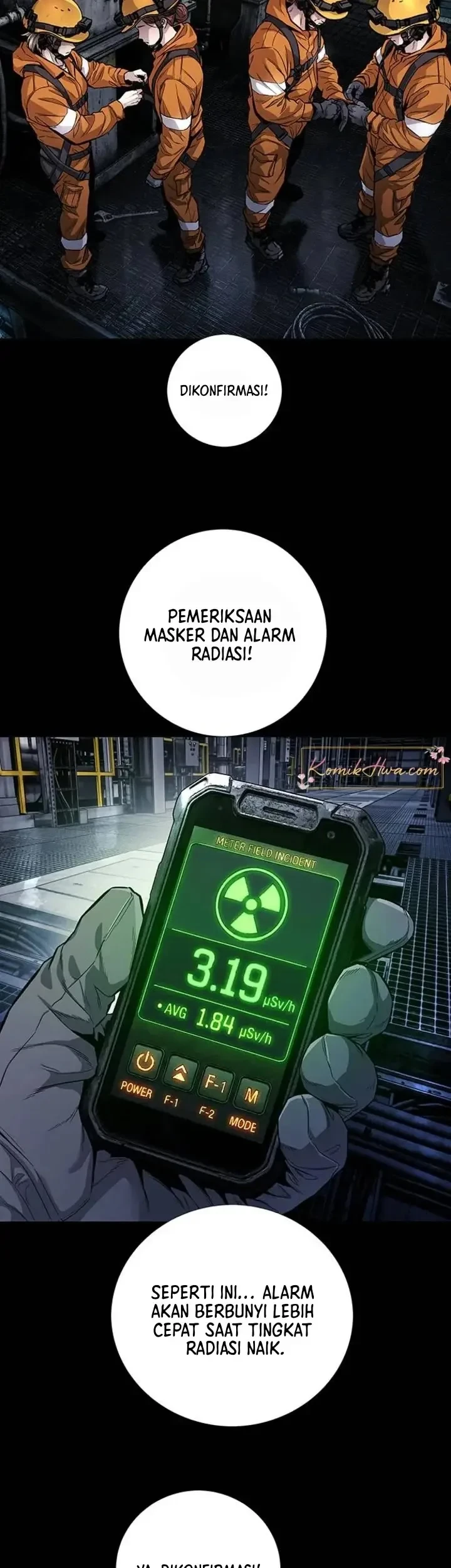 Human Table Chapter 1 - halaman 94