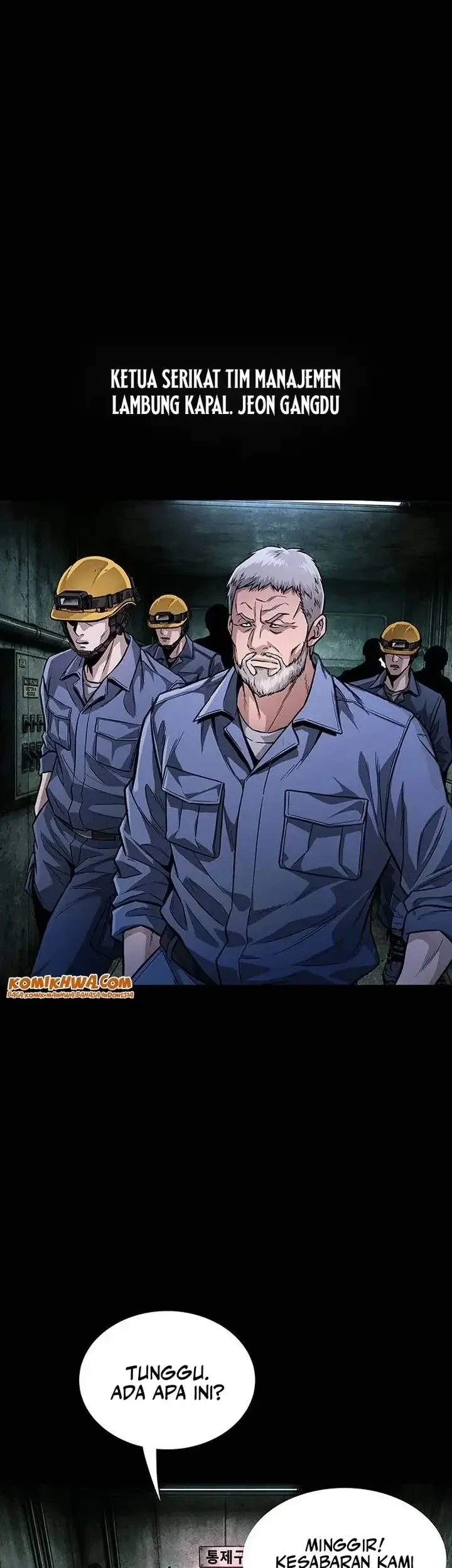 Human Table Chapter 3 - halaman 18