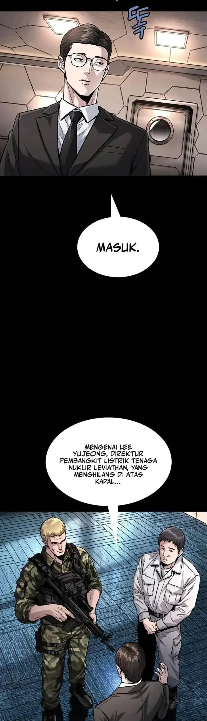 Human Table Chapter 3 - halaman 9